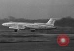 Image of jet bomber Baltimore Maryland USA, 1949, second 24 stock footage video 65675071484
