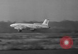 Image of jet bomber Baltimore Maryland USA, 1949, second 25 stock footage video 65675071484
