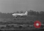 Image of jet bomber Baltimore Maryland USA, 1949, second 26 stock footage video 65675071484