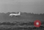 Image of jet bomber Baltimore Maryland USA, 1949, second 27 stock footage video 65675071484