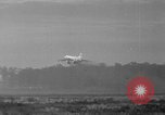 Image of jet bomber Baltimore Maryland USA, 1949, second 30 stock footage video 65675071484