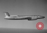 Image of jet bomber Baltimore Maryland USA, 1949, second 32 stock footage video 65675071484