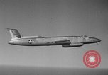 Image of jet bomber Baltimore Maryland USA, 1949, second 33 stock footage video 65675071484