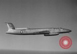 Image of jet bomber Baltimore Maryland USA, 1949, second 34 stock footage video 65675071484