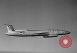Image of jet bomber Baltimore Maryland USA, 1949, second 35 stock footage video 65675071484