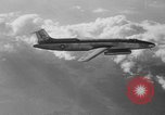 Image of jet bomber Baltimore Maryland USA, 1949, second 36 stock footage video 65675071484