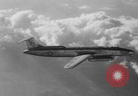 Image of jet bomber Baltimore Maryland USA, 1949, second 37 stock footage video 65675071484
