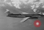 Image of jet bomber Baltimore Maryland USA, 1949, second 38 stock footage video 65675071484