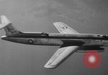Image of jet bomber Baltimore Maryland USA, 1949, second 40 stock footage video 65675071484