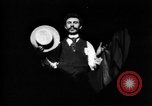 Image of Edison film West Orange New Jersey USA, 1891, second 5 stock footage video 65675071485