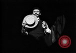 Image of Edison film West Orange New Jersey USA, 1891, second 6 stock footage video 65675071485
