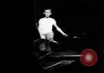 Image of Edison film West Orange New Jersey USA, 1891, second 15 stock footage video 65675071485