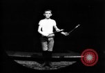 Image of Edison film West Orange New Jersey USA, 1891, second 21 stock footage video 65675071485