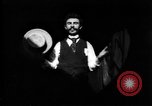 Image of Edison film West Orange New Jersey USA, 1891, second 28 stock footage video 65675071485