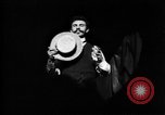 Image of Edison film West Orange New Jersey USA, 1891, second 30 stock footage video 65675071485