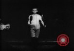 Image of Edison film West Orange New Jersey USA, 1891, second 56 stock footage video 65675071485