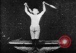 Image of Edison film West Orange New Jersey USA, 1891, second 59 stock footage video 65675071485