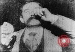 Image of "The Sneeze" West Orange New Jersey USA, 1894, second 1 stock footage video 65675071486