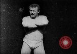 Image of Eugen Sandow West Orange New Jersey USA, 1894, second 6 stock footage video 65675071488