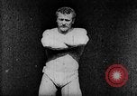 Image of Eugen Sandow West Orange New Jersey USA, 1894, second 7 stock footage video 65675071488