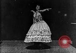 Image of Carmencita West Orange New Jersey USA, 1894, second 3 stock footage video 65675071489