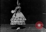 Image of Carmencita West Orange New Jersey USA, 1894, second 4 stock footage video 65675071489