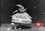 Image of Carmencita West Orange New Jersey USA, 1894, second 16 stock footage video 65675071489