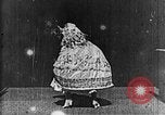 Image of Carmencita West Orange New Jersey USA, 1894, second 17 stock footage video 65675071489