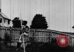 Image of Juan A. Caicedo West Orange New Jersey USA, 1894, second 1 stock footage video 65675071491