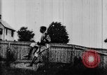 Image of Juan A. Caicedo West Orange New Jersey USA, 1894, second 3 stock footage video 65675071491