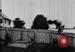 Image of Juan A. Caicedo West Orange New Jersey USA, 1894, second 7 stock footage video 65675071491
