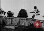 Image of Juan A. Caicedo West Orange New Jersey USA, 1894, second 8 stock footage video 65675071491