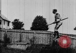 Image of Juan A. Caicedo West Orange New Jersey USA, 1894, second 9 stock footage video 65675071491