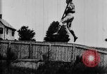 Image of Juan A. Caicedo West Orange New Jersey USA, 1894, second 10 stock footage video 65675071491