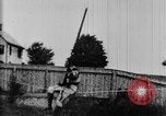 Image of Juan A. Caicedo West Orange New Jersey USA, 1894, second 11 stock footage video 65675071491