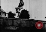 Image of Juan A. Caicedo West Orange New Jersey USA, 1894, second 12 stock footage video 65675071491