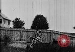 Image of Juan A. Caicedo West Orange New Jersey USA, 1894, second 13 stock footage video 65675071491