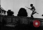 Image of Juan A. Caicedo West Orange New Jersey USA, 1894, second 18 stock footage video 65675071491