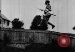 Image of Juan A. Caicedo West Orange New Jersey USA, 1894, second 19 stock footage video 65675071491