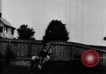 Image of Juan A. Caicedo West Orange New Jersey USA, 1894, second 20 stock footage video 65675071491