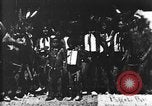 Immagine di Sioux Ghost Dance West Orange New Jersey USA, 1894, secondo 4 filmato di repertorio 65675071494