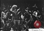 Immagine di Sioux Ghost Dance West Orange New Jersey USA, 1894, secondo 9 filmato di repertorio 65675071494