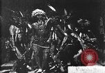 Immagine di Sioux Ghost Dance West Orange New Jersey USA, 1894, secondo 10 filmato di repertorio 65675071494