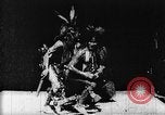 Image of Buffalo Dance New Jersey United States USA, 1894, second 4 stock footage video 65675071495