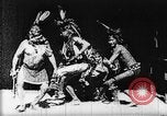 Image of Buffalo Dance New Jersey United States USA, 1894, second 6 stock footage video 65675071495