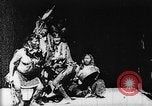 Image of Buffalo Dance New Jersey United States USA, 1894, second 7 stock footage video 65675071495