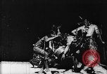 Image of Buffalo Dance New Jersey United States USA, 1894, second 12 stock footage video 65675071495