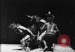 Image of Buffalo Dance New Jersey United States USA, 1894, second 14 stock footage video 65675071495