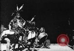 Image of Buffalo Dance New Jersey United States USA, 1894, second 16 stock footage video 65675071495