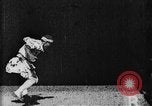 Immagine di Cheriff Hadji West Orange New Jersey USA, 1894, secondo 13 filmato di repertorio 65675071497